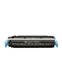 Buy 641A LaserJet Print Cartridge Black in Saudi Arabia