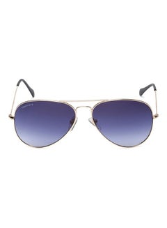 Buy Men's UV Protected Sunglasses M165BR12 in UAE