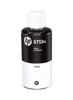 Buy GT53XL Original Ink Bottle Black in UAE