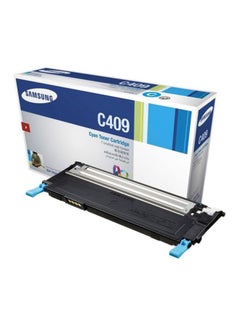 Buy Toner Cartridge C409 Cyan in UAE