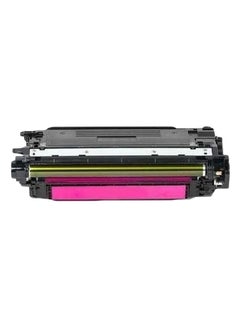 Buy LaserJet Toner Cartridge 653A Magenta in UAE
