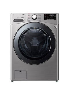 Buy Front Load Washer/Dryer Combo, 19 Kg / 11kg, Inverter Direct Drive,Wi-Fi 0.0 W WS1911XMT Stainless Silver in Saudi Arabia
