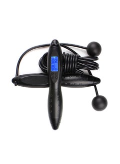 Buy Digital Number Counting Smart Jump Rope in Saudi Arabia