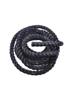 Buy Home Gym Battle Rope with Anchor in Saudi Arabia