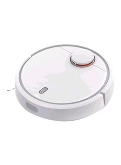 اشتري Smart Home Robot Vacuum Cleaner 0.42 لتر 6970244521118 أبيض في الامارات