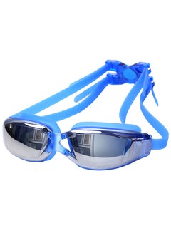 Buy Mirrored Swimming Goggles in Saudi Arabia