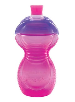 Buy Click Lock Chew Proof Sippy Cup, 296 ml in UAE