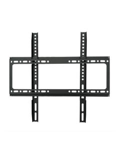 Buy 26-55 Inch TV mounting bracket Black in Saudi Arabia