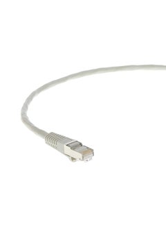 Buy CAT6A Ethernet Cable Grey in UAE