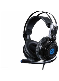 Buy H200GS Wired Stereo Gaming Headset With Folding Microphone in Egypt