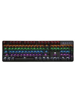 Buy GK100F Wired Machanical Gaming Keyboard in UAE