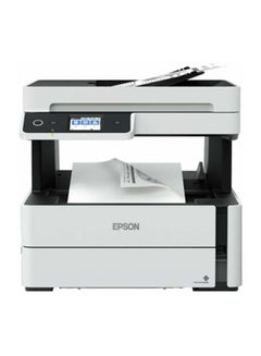 Buy 4-In-1 Monochrome Printer White/black in UAE