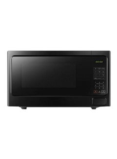 Buy Grill Microwave Oven 34L 34 L 1100 W MM-EG34PB(BK) Black in UAE