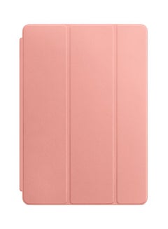 Buy Flip Case Cover For Apple iPad Air Soft Pink in UAE