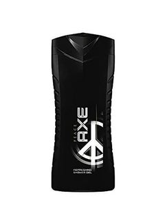 Buy Peace Shower Gel 400ml in UAE