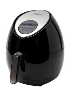 Buy Electric Air Fryer 1500W 3.5 L 1500.0 W 7776079190001 Black/Silver in UAE