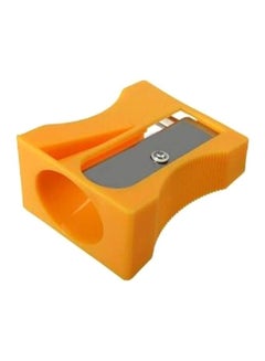 Buy Vegetable And Fruit Slicer Orange in UAE