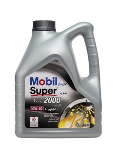 Buy Semi Synthetic Motor Oil in UAE