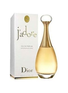Buy Jadore Eau De Parfume 100ml in Saudi Arabia