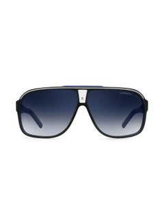 اشتري Men's Rectangular Sunglasses - Lens Size : 64 mm في السعودية