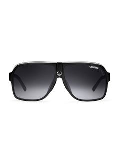 Buy Men's Rectangular Sunglasses 2403118V6629O in Saudi Arabia