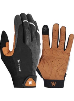 Buy Anti-slip Cycling Gloves in UAE