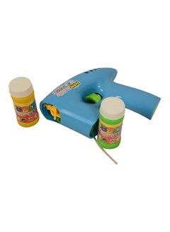 اشتري Bubbles Soap Gun 125x125cm في السعودية