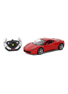 kmart ferrari remote control