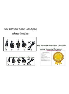 UPBRIGHT 19V AC/DC Adapter Compatible 