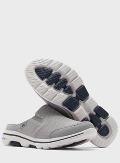 SKECHERS Go Walk 5 Grey UAE | Dubai 