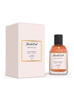 Buy Shaikh Oud Perfume EDP 100ml in UAE