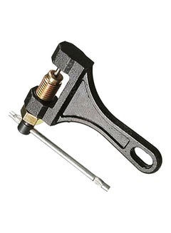 Buy Motorcycle Chain Cutter Heavy Duty Link Breaker Tool Premium Quality in Saudi Arabia