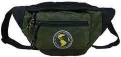 Buy Waist Bag Green in Saudi Arabia