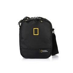 Buy Crossbody Bag Black in Saudi Arabia