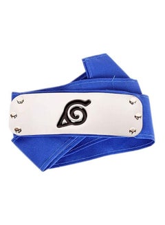 leaf shinobi headband