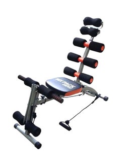 Buy Back And Legs Exercise Machine in UAE