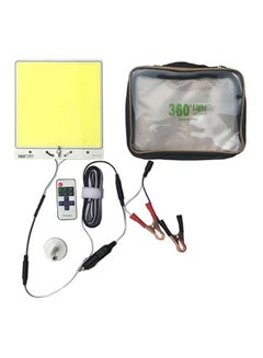 Buy Portable Waterproof LED Lantern Set in Saudi Arabia