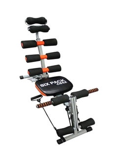 Buy 6-In-1 Abdominal Six Pack Machine in Saudi Arabia