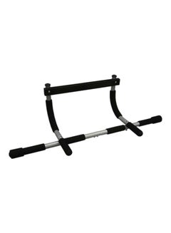 Buy Upper Body Pull-Up Bars 39x11x15.8inch in Saudi Arabia