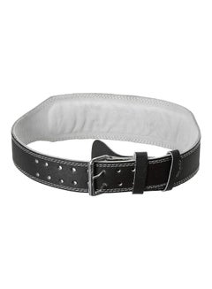 Buy Leather Weight Lifting Belts L in Saudi Arabia