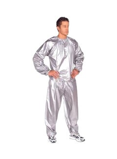 Buy Sauna Thermal Suit XL in Egypt