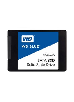 Buy Blue 3D NAND SATA III 6Gb/s 2.5" Internal Solid State Drive Black in Saudi Arabia
