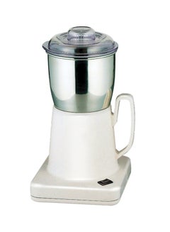 Buy Electric Coffee Grinder 0.7 Liter 450 Watts 0.7 L 450.0 W CG5910 White in Saudi Arabia