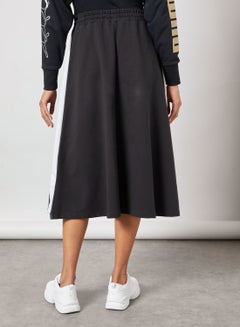 puma maxi skirt