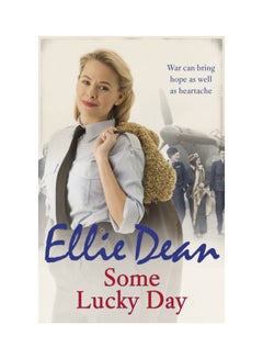 اشتري Some Lucky Day paperback english - 01 Nov 2014 في الامارات