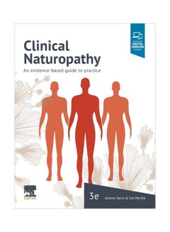 اشتري Clinical Naturopathy: An Evidence-Based Guide To Practice Paperback 3 في الامارات