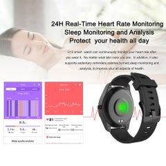 smartwatch u10 waterproof