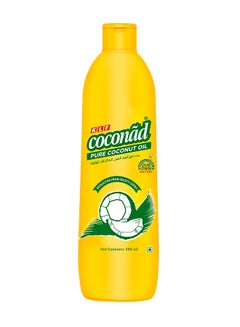 Buy Coconad Pure Coconut Oil 500ml in UAE