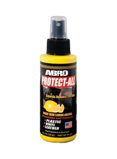 Buy Protect All Dashboard Cleaner Spray With Lemon Scent in Egypt