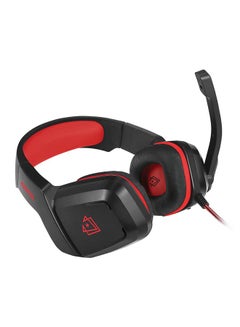 Buy Shasta Ambient Noise Isolation Over-Ear Gaming Headset -wired in Saudi Arabia